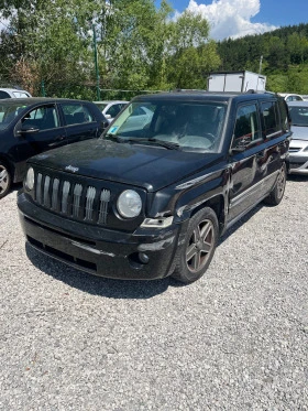 Jeep Patriot 2.0d 4x4 - [17] 