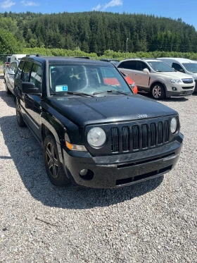 Jeep Patriot 2.0d 4x4 - [16] 