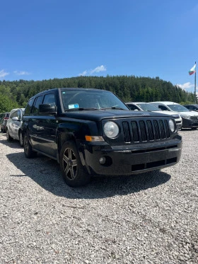 Jeep Patriot 2.0d 4x4 - [9] 