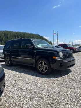 Jeep Patriot 2.0d 4x4 - [4] 