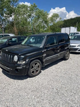 Jeep Patriot 2.0d 4x4 - [7] 