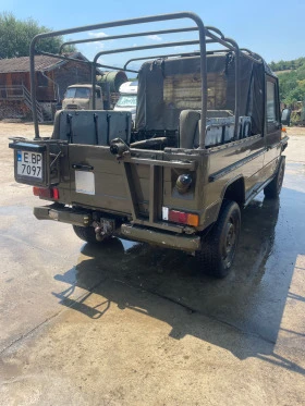 Mercedes-Benz G 230, снимка 10