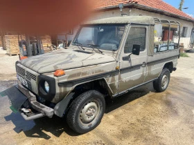 Mercedes-Benz G 230, снимка 1