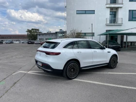 Mercedes-Benz EQC EQC 400 amg line!4 matic! head up!! full!, снимка 4