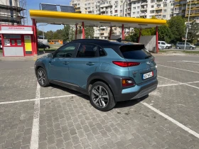 Hyundai Kona 1.6 T-GDI 4х4, снимка 2