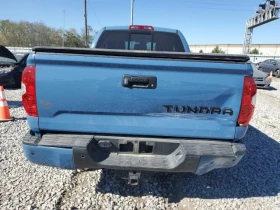 Toyota Tundra Double Cab SR - [6] 