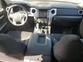 Toyota Tundra Double Cab SR - [9] 