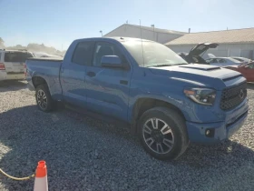 Toyota Tundra Double Cab SR - [3] 