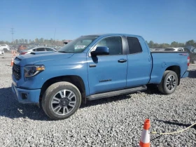 Toyota Tundra Double Cab SR - [4] 