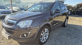 Opel Antara 2.2 EDITION 4X4 НАВИ КАМЕРА ЛИЗИНГ ВИДЕО , снимка 1