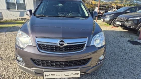 Opel Antara 2.2 EDITION 4X4 НАВИ КАМЕРА ЛИЗИНГ ВИДЕО , снимка 2