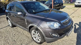 Opel Antara 2.2 EDITION 4X4 НАВИ КАМЕРА ЛИЗИНГ ВИДЕО , снимка 3