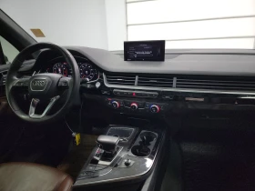 Audi Q7 PROGRESSIV* 1ВИ СОБСТВЕНИК* ОТ ПРЕДСТАВИТЕЛСТВО, снимка 9