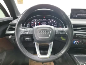 Audi Q7 PROGRESSIV* 1ВИ СОБСТВЕНИК* ОТ ПРЕДСТАВИТЕЛСТВО, снимка 8