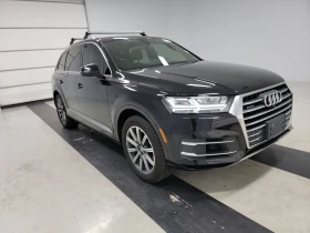 Audi Q7 PROGRESSIV* 1ВИ СОБСТВЕНИК* ОТ ПРЕДСТАВИТЕЛСТВО, снимка 3