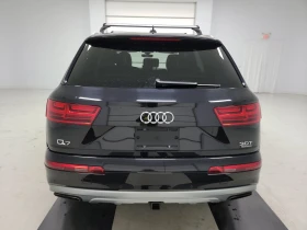 Audi Q7 PROGRESSIV* 1ВИ СОБСТВЕНИК* ОТ ПРЕДСТАВИТЕЛСТВО, снимка 5