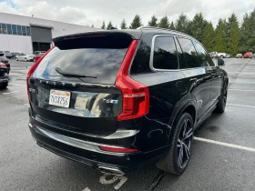 Volvo Xc90 T6 R-Design 7-Passenger, СЕРВИЗНА ИСТОРИЯ, , снимка 8