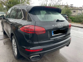 Porsche Cayenne 3.0D 250HP GTS FACELIFT 2017G ОЧАКВАН ВНОС, снимка 3