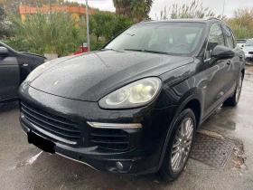 Porsche Cayenne 3.0D 250HP GTS FACELIFT 2017G ОЧАКВАН ВНОС, снимка 2