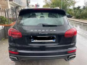 Porsche Cayenne 3.0D 250HP GTS FACELIFT 2017G ОЧАКВАН ВНОС, снимка 4