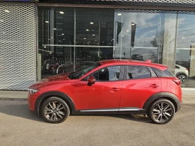 Mazda CX-3 AWD SKYACTIV | Mobile.bg    4