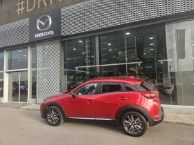 Mazda CX-3 AWD SKYACTIV | Mobile.bg    8