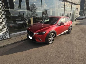 Mazda CX-3 AWD SKYACTIV | Mobile.bg    3