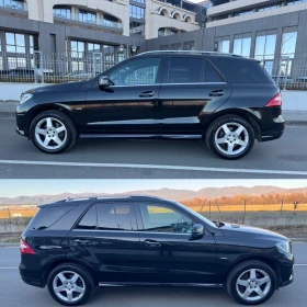 Mercedes-Benz ML 350 AMG-LINE FULL, снимка 7