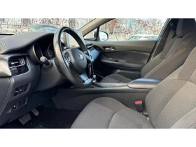 Toyota C-HR 1.8 HSD CENTER - 39900 лв. - 12369900 | Car24.bg