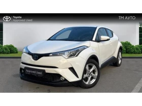 Обява за продажба на Toyota C-HR 1.8 HSD CENTER ~39 900 лв. - изображение 1