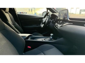 Toyota C-HR 1.8 HSD CENTER - 39900 лв. - 12369900 | Car24.bg