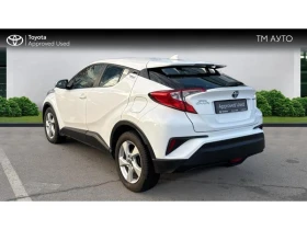 Toyota C-HR 1.8 HSD CENTER - 39900 лв. - 12369900 | Car24.bg