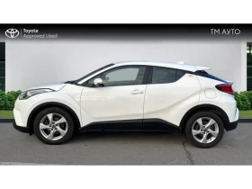 Toyota C-HR 1.8 HSD CENTER - 39900 лв. - 12369900 | Car24.bg