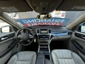 Mercedes-Benz GL 450 4MATIC / Keyless / / CARFAX /    | Mobile.bg    7