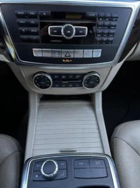 Mercedes-Benz GL 450 4MATIC / Keyless / / CARFAX /    | Mobile.bg    10