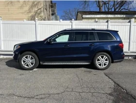 Mercedes-Benz GL 450 4MATIC / Keyless / / CARFAX /    | Mobile.bg    2