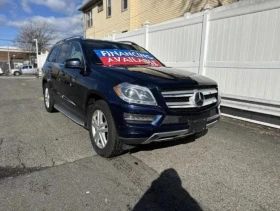  Mercedes-Benz GL 450