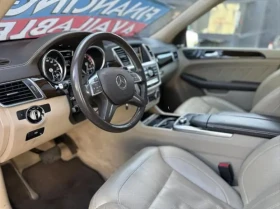 Mercedes-Benz GL 450 4MATIC / Keyless / / CARFAX /    | Mobile.bg    8