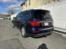 Mercedes-Benz GL 450 4MATIC / Keyless / / CARFAX /    | Mobile.bg    3