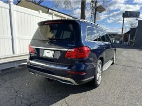 Mercedes-Benz GL 450 4MATIC / Keyless / / CARFAX /    | Mobile.bg    5