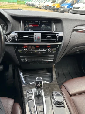 BMW X4 M-PACK SHADOW LINE - 37500 лв. - 17799284 12