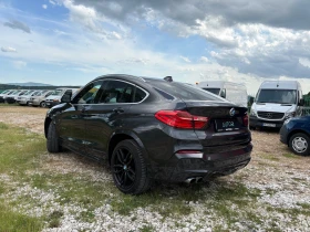 BMW X4 M-PACK SHADOW LINE - 37500 лв. - 17799284 6