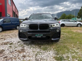 BMW X4 M-PACK SHADOW LINE - 37500 лв. - 17799284 2