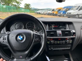 BMW X4 M-PACK SHADOW LINE - 37500 лв. - 17799284 13