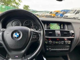 BMW X4 M-PACK SHADOW LINE - 37500 лв. - 17799284 14