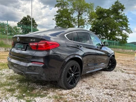 BMW X4 M-PACK SHADOW LINE - 37500 лв. - 17799284 4