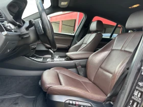 BMW X4 M-PACK SHADOW LINE - 37500 лв. - 17799284 10