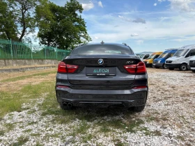 BMW X4 M-PACK SHADOW LINE - 37500 лв. - 17799284 5