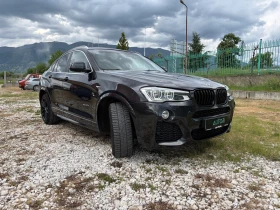 BMW X4 M-PACK SHADOW LINE - 37500 лв. - 17799284 3