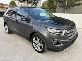 Ford Edge Titanium + Full Extras 4x4 210 Euro6 Automatic | Mobile.bg    10